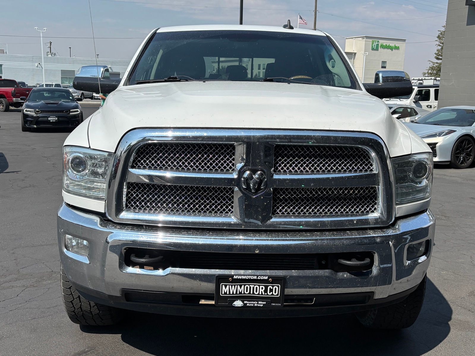 ram ram 2500 pickup 2013 3C6UR5PL8DG594656 image ram ram 2500 pickup 2013 3C6UR5PL8DG594656 image